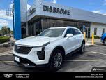 Cadillac XT4 Premium Luxury AWD