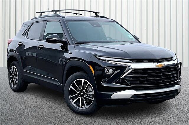 2024 Chevrolet Trailblazer LT AWD