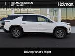 Chevrolet Traverse LT AWD