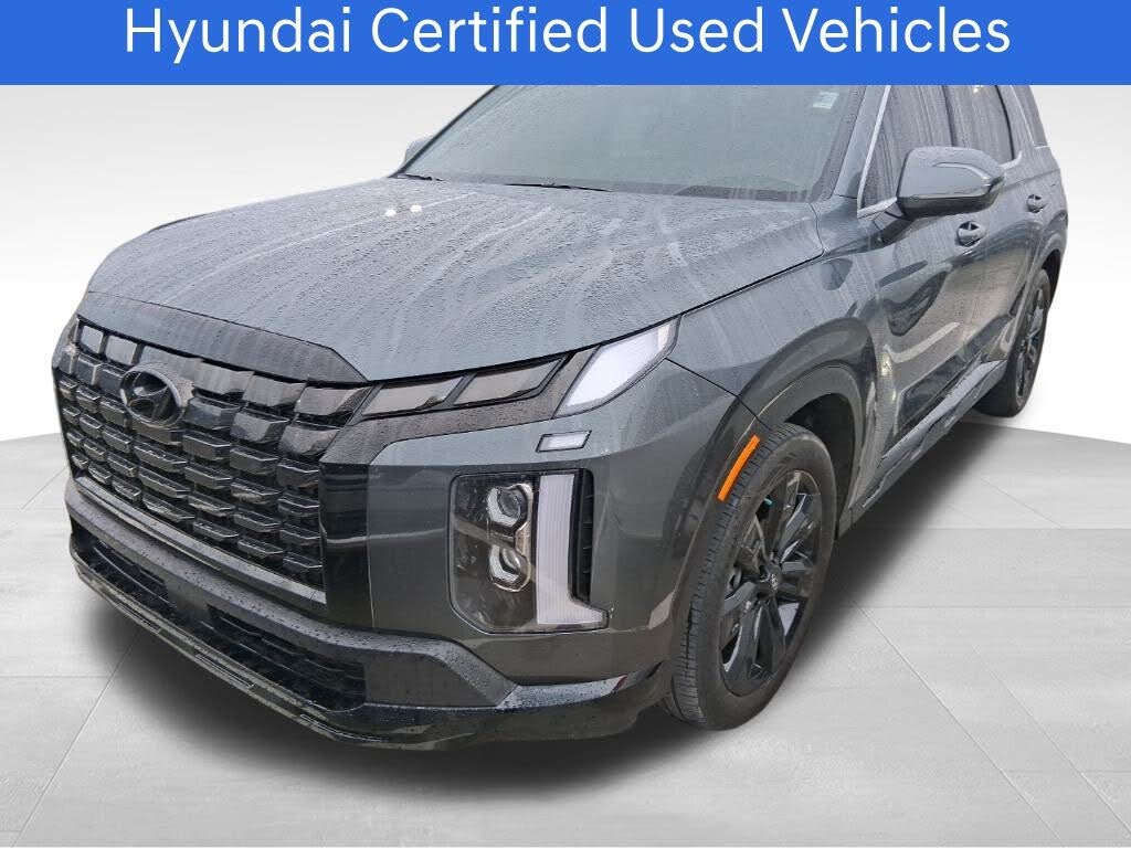 2024 Hyundai Palisade XRT AWD