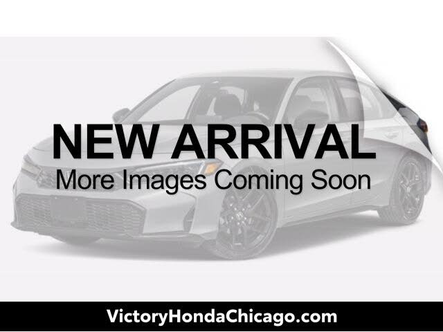 2025 Honda Civic Hatchback Sport FWD