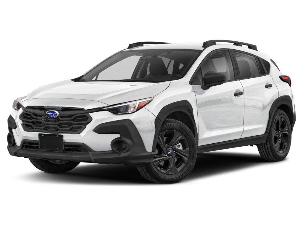 2026 Subaru Crosstrek Convenience AWD