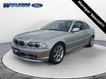 BMW 3 Series 330Ci Coupe RWD