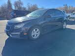 Chevrolet Cruze Limited 1LT FWD