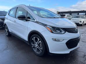 Chevrolet Bolt EV Premier FWD