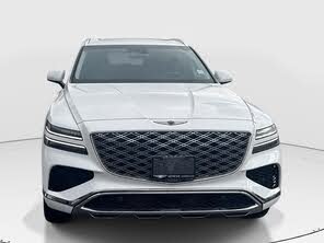 Genesis GV80 2.5T Advanced AWD
