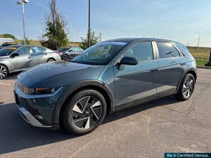 Hyundai Ioniq 5 SE Standard Range RWD