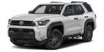 Toyota 4Runner TRD Sport 4WD