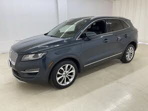 Lincoln MKC Select FWD