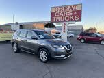 Nissan Rogue S FWD