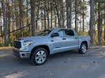 Toyota Tundra SR5 CrewMax RWD
