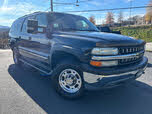 Chevrolet Suburban 2500 LT 4WD