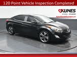 Hyundai Elantra Limited FWD