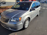 Chrysler Town & Country Touring FWD