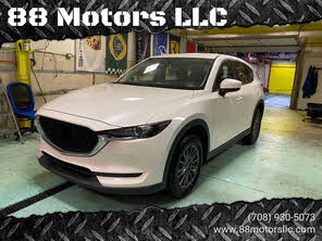 Mazda CX-5 Sport