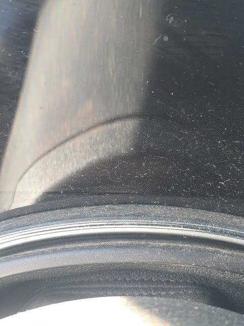 2018 Jeep Grand Cherokee Laredo E 4WD