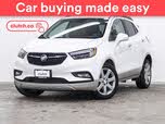 Buick Encore Essence AWD