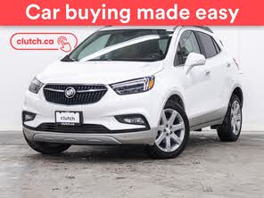 Buick Encore Essence AWD