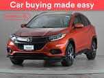 Honda HR-V Sport AWD