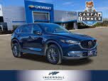 Mazda CX-5 Touring AWD