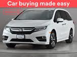 Honda Odyssey Touring FWD