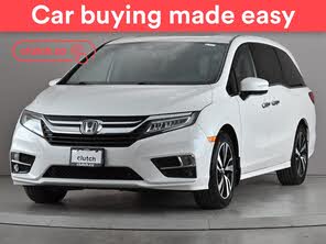 Honda Odyssey Touring FWD