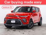 Kia Soul EX+ FWD