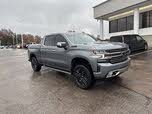 Chevrolet Silverado 1500 High Country Crew Cab 4WD