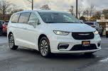 Chrysler Pacifica Hybrid Touring L FWD