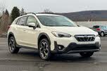 Subaru Crosstrek Limited AWD