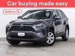 Toyota RAV4 LE AWD
