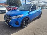 Nissan Kicks SR FWD