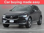 Volvo XC60 B6 Plus Bright Theme AWD