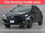 Subaru Crosstrek Onyx AWD