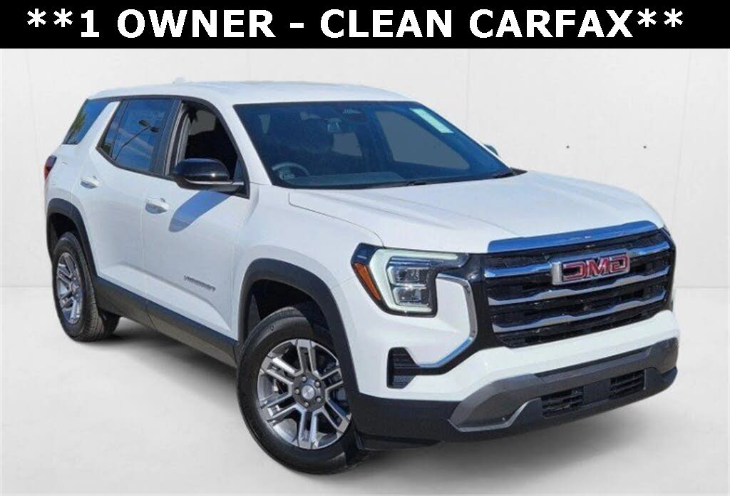 2025 GMC Terrain Elevation AWD