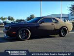 Dodge Challenger SRT Hellcat Redeye RWD