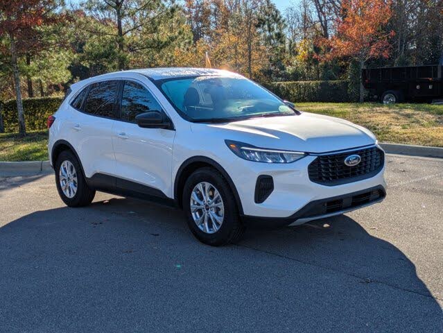 2023 Ford Escape Active FWD