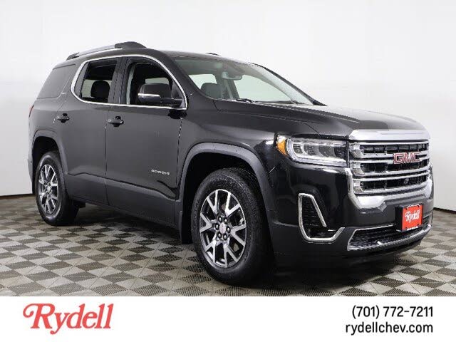 2023 GMC Acadia SLT AWD
