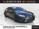 Lexus ES 350 F Sport Handling FWD