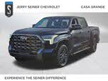 Toyota Tundra Platinum CrewMax Cab 4WD