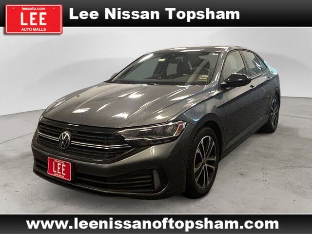 2023 Volkswagen Jetta 1.5T Sport FWD