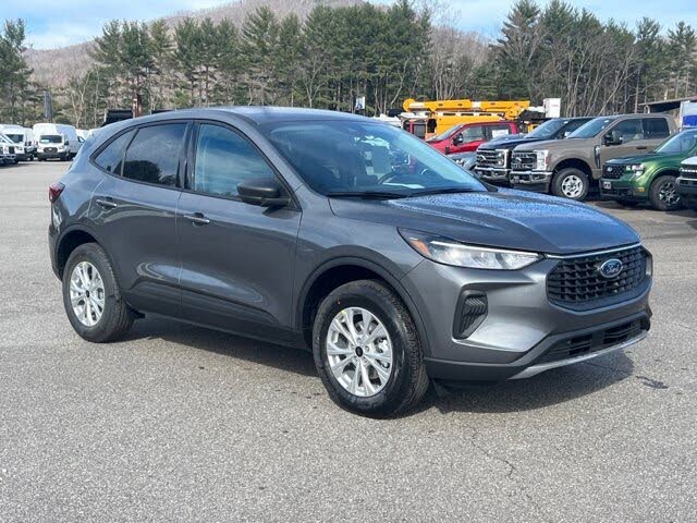 2026 Ford Escape Active AWD