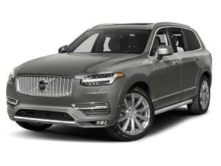 2018 Volvo XC90 T6 Inscription AWD
