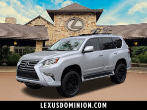 Lexus GX 460 AWD