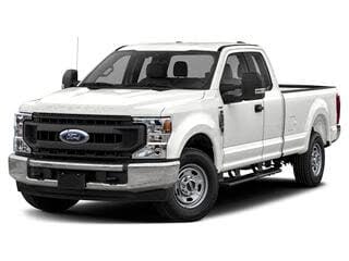 2020 Ford F-350 Super Duty