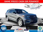 Ford Explorer XLT AWD