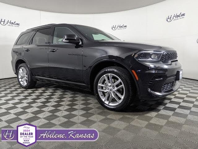 2024 Dodge Durango GT Plus AWD