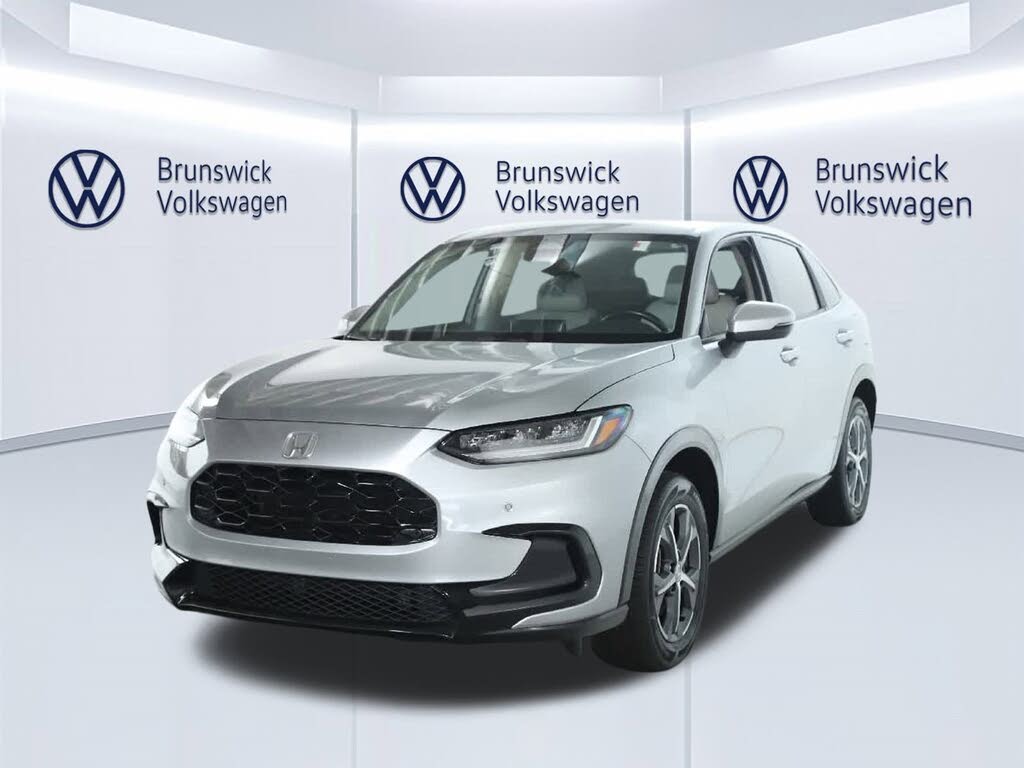 2024 Honda HR-V EX-L AWD