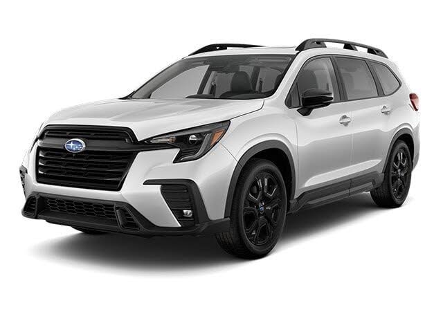 2025 Subaru Ascent Onyx Edition Touring AWD