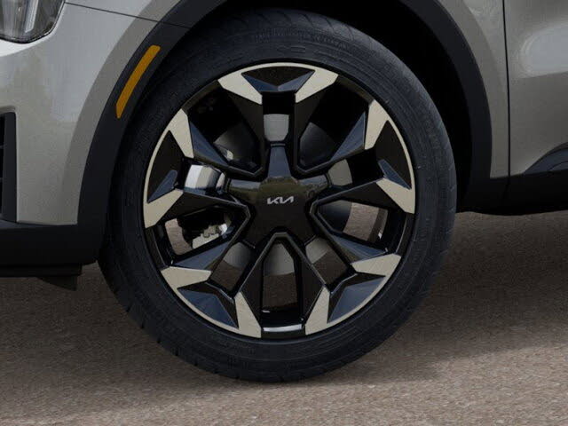 2026 Kia Sorento EX FWD